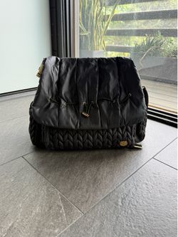 Happ Diaper Bag