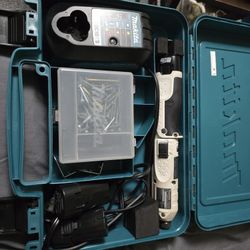 Makita Impact Screwdriver 