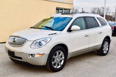 2008 Buick Enclave AWD CXL 4dr Crossover