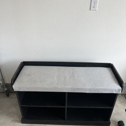 Bench 
