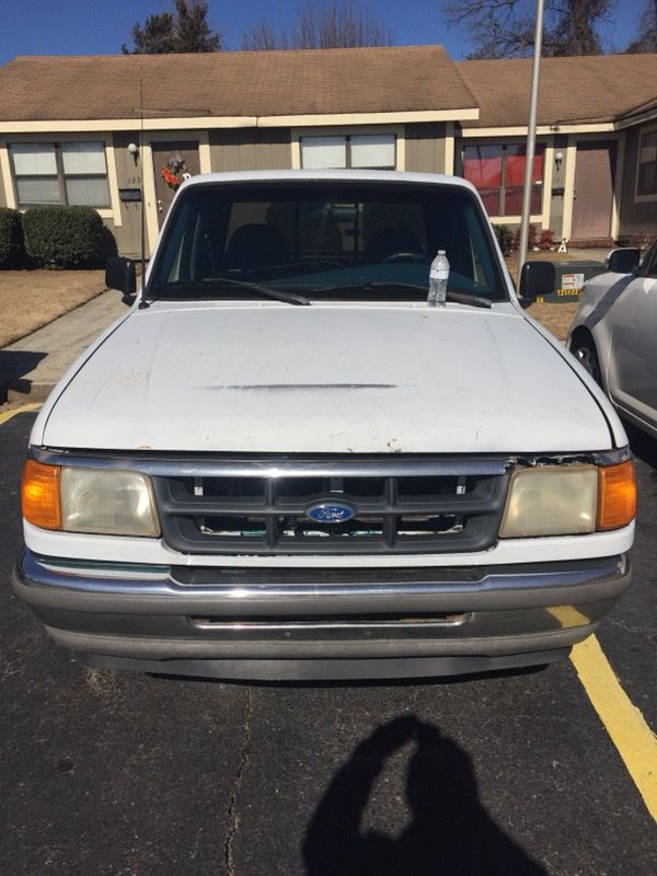 96 Ranger Manual for Sale in Warner Robins, GA OfferUp
