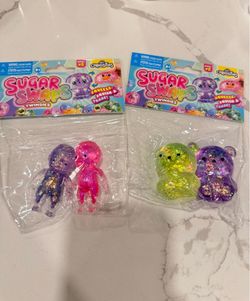 Sugar Swaps Twinsies - Sell or Trade