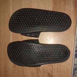 Vans Slides