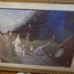 The Wall Picture for sale