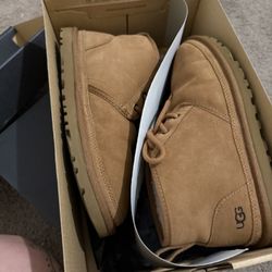 Men’s Ugg Size 8