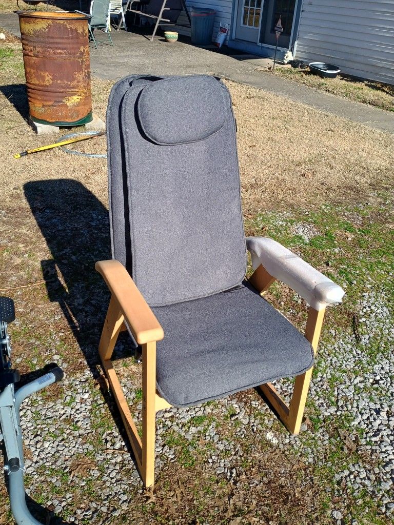Massage Chair