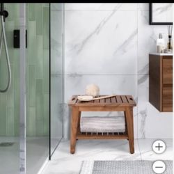 SEVILLE TEAK BENCtH  //Banco de teca de Sevilla