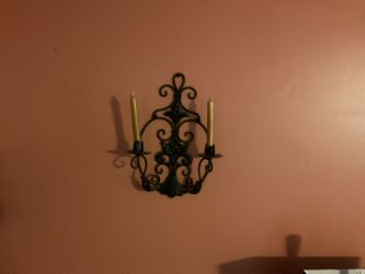 Wall Sconces 2 Styles See Photo 