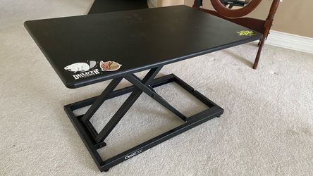 Stand up desk