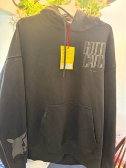 Pokemon hoodie