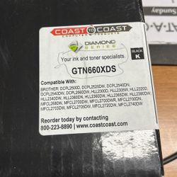 Toner Cartridge For Brother Printer/copier