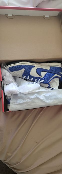 Jackie Robinson Dunk