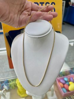 Franco 14k