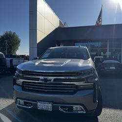 2020 High Country 