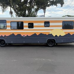 1995 Georgie Boy Swinger