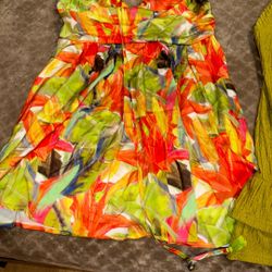 Dress L