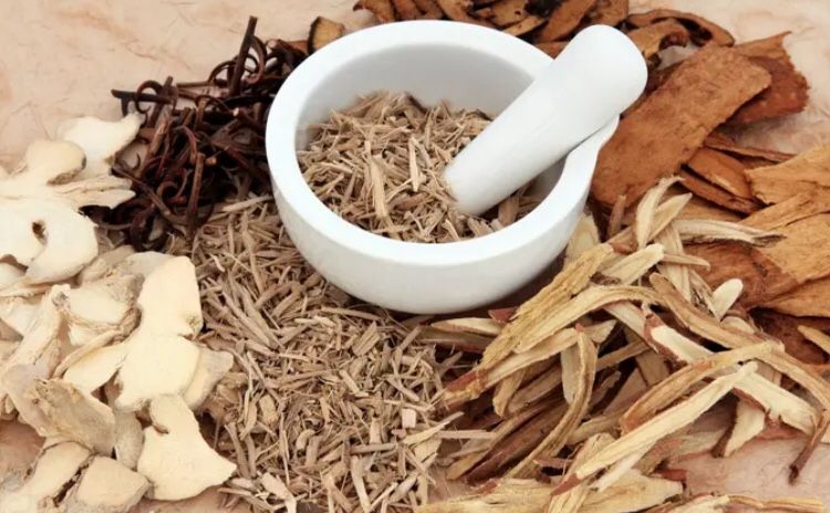 Chinese powerful detox traditional herbs and roots mix https://offerup.com/redirect/?o=dGVhLk9yZ2FuaWM= and safe tea helping eliminate heartburn clean