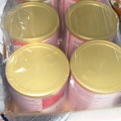 Enfamil 7-12/0z Cans 