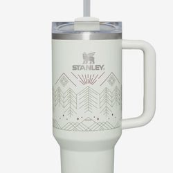40oz Stanley Limited Edition 