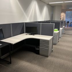 Office Cubicles For Sale