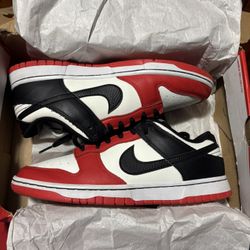 Nike Dunk EMB 75th Anniversary 10.5