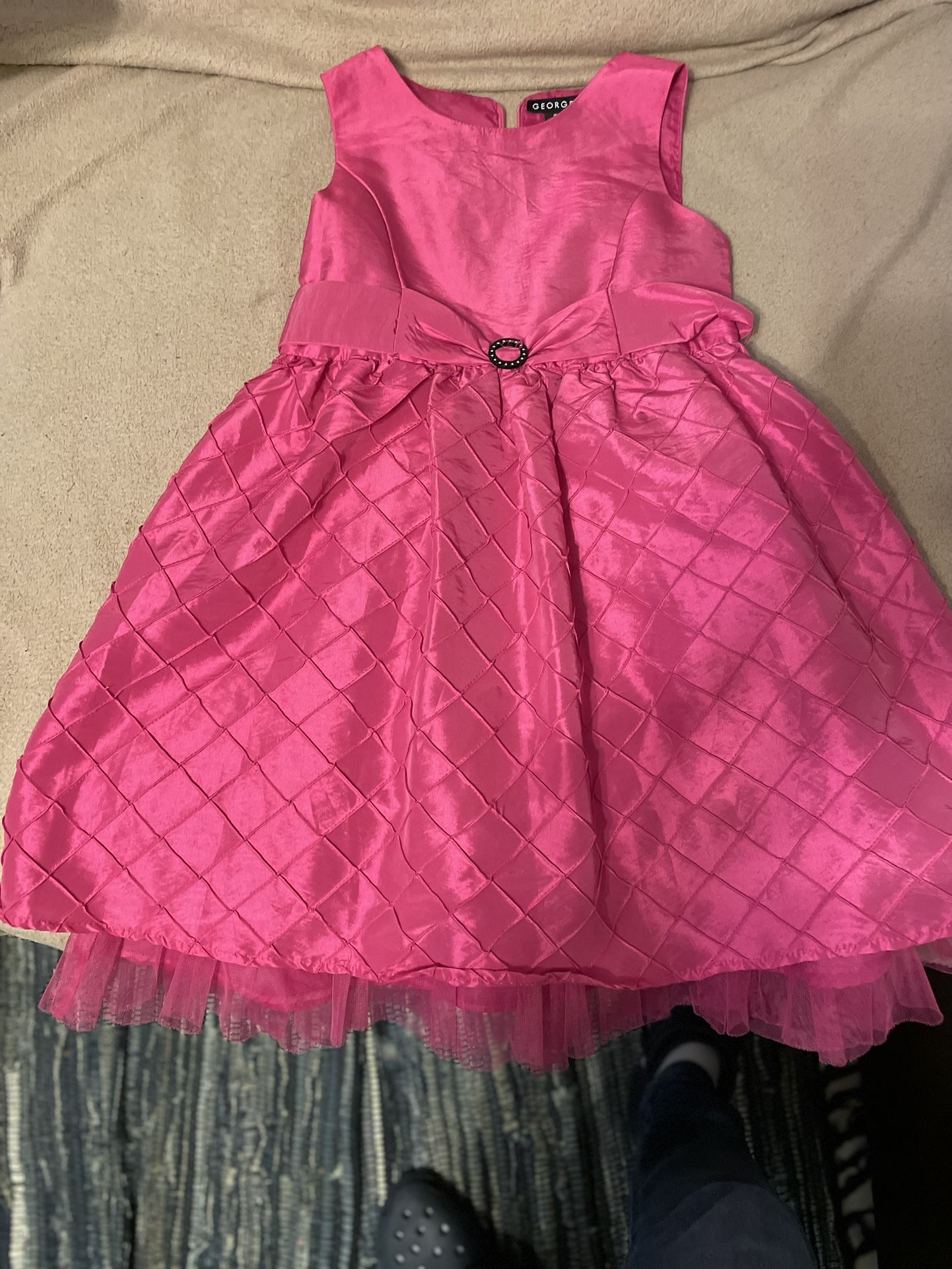 Girls Dress