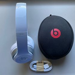 Beats Solo Wireless Headphones 