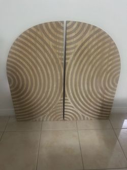 Wall Decor