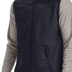 Under Armour Specialist Vest