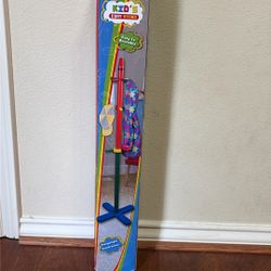 Kids Coat Stand