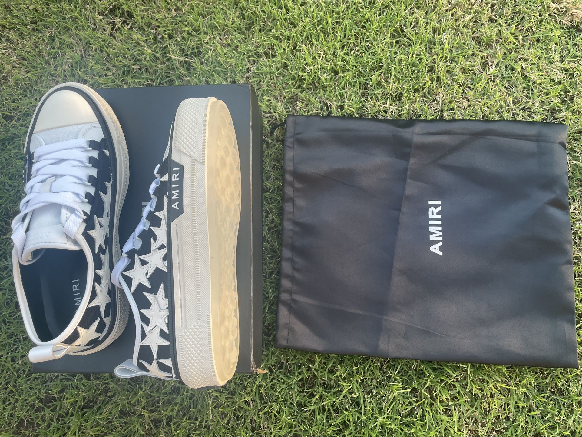 amiri converse shoes