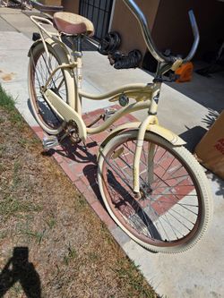 Huffy NeL Lusso