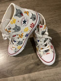 Converse All Star ⭐️