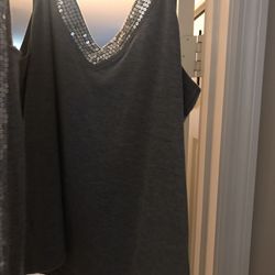 Large Bag Of Clothes $15