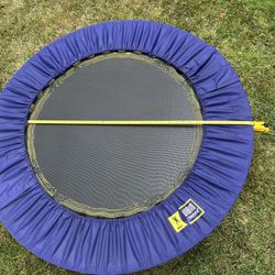 Urban Rebounder