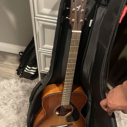 Guitar Yamaha