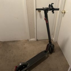 Gotrax Electric Scooter