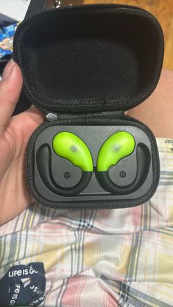 Bluetooth Headphones