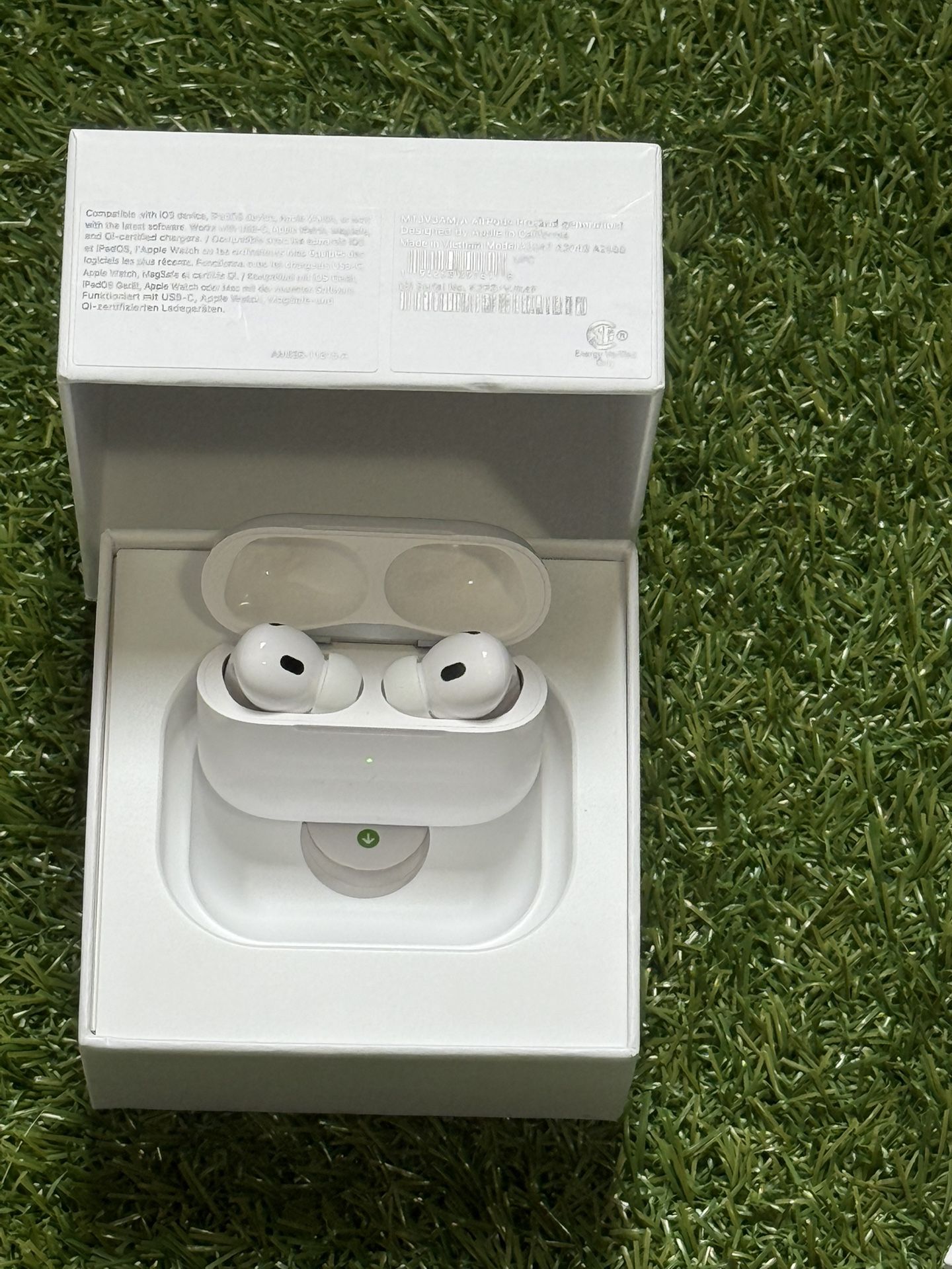 AirPods Pro
