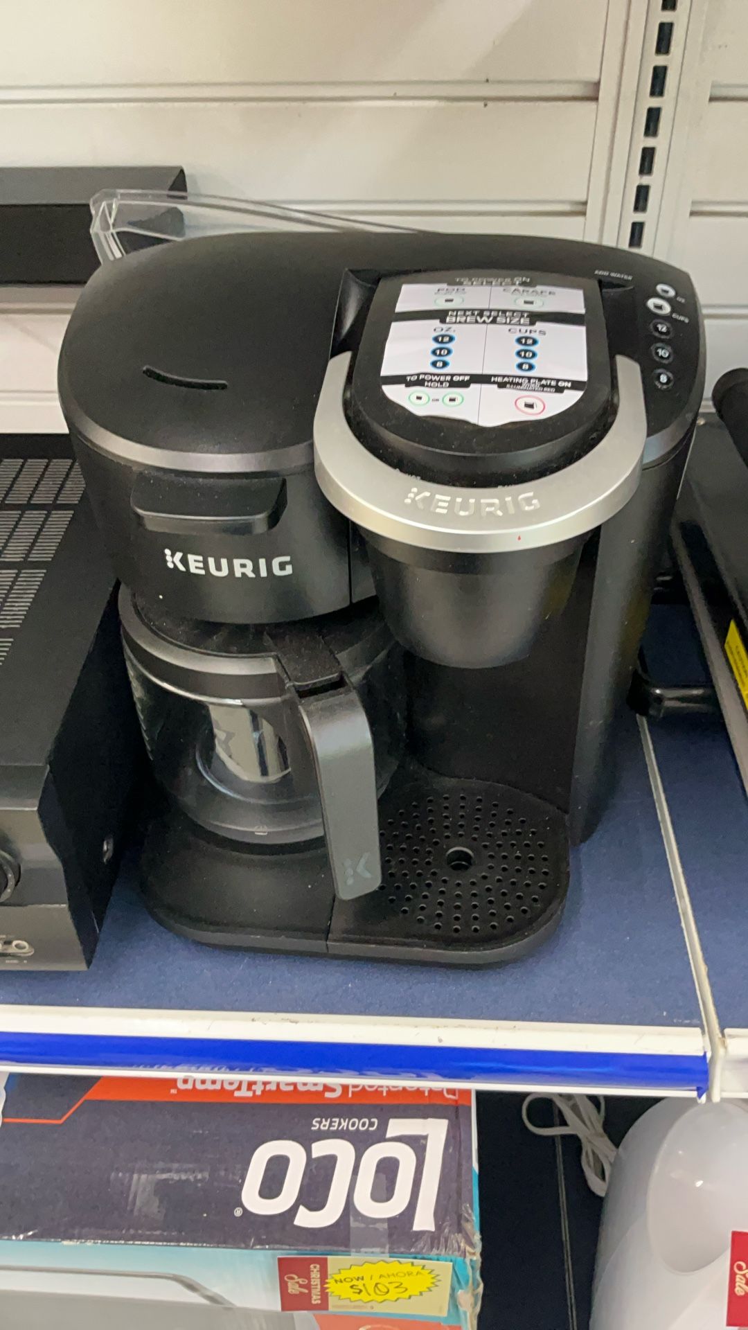 KEURIG