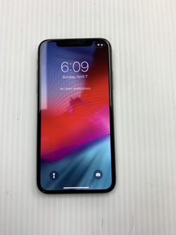iPhone X 64 Gb !