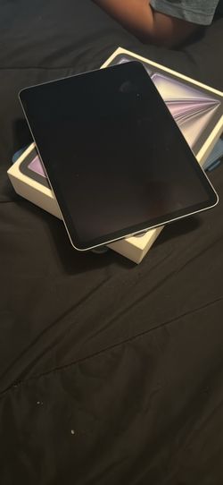 iPad Air 128G  11 inch