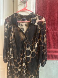 Ladies women’s tops