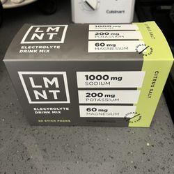 LMNT Hydration Sticks 