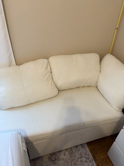 Storage Lounge Couch