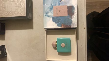 Amouage Lineage Eau de Parfum