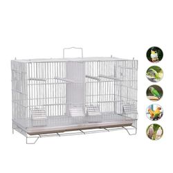 Canary Breeding Cage 