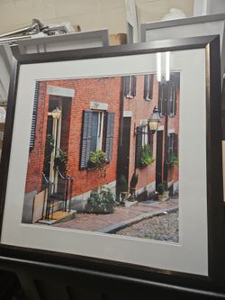 Wall picture