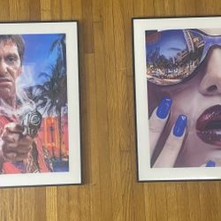 Scarface Pictures 