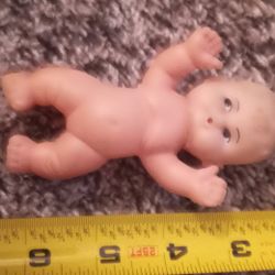 Vintage KEWPIE DOLLS
